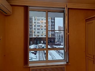 москитная сетка ср вставным полотном diamond steel